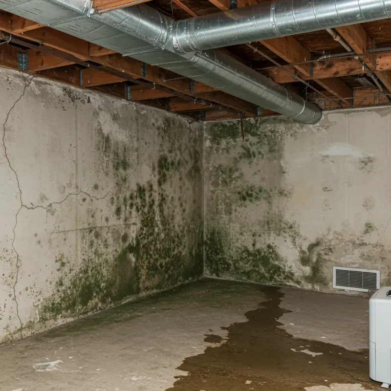 Professional Mold Removal in Kinsey, AL